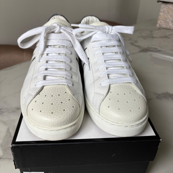 Mens DSQUARED2 Sneakers - Picture 2 of 4